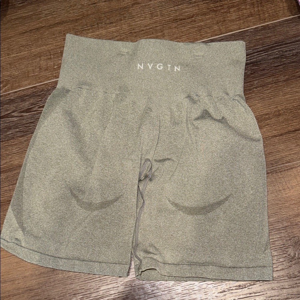 NVGTN dark khaki